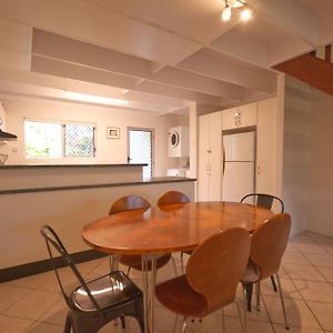 Three-Bedroom Superior Townhouse